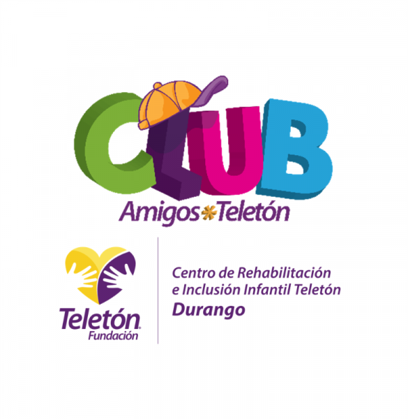 CLUB AMIGOS TELETÓN DURANGO | Boteo Digital Teletón